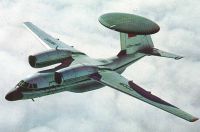 Hier eine An-71 Hier eine An-71