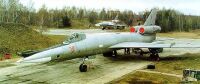Tu-22U Tu-22U