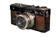 Contax I