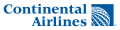 Continental Airlines Logo