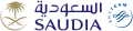 Saudia Logo