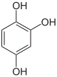 Hydroxyhydrochinon