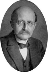 Max Planck