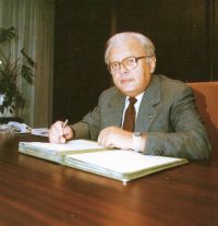 Wolfgang Biermann