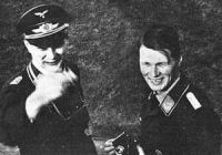 Walter und Reimar Horten Walter und Reimar Horten