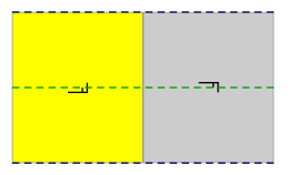 Struktur der Gruppe „pg“