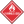 Label for dangerous goods - class 3.svg